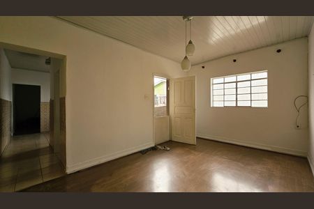 Casa à venda com 126m², 3 quartos e 2 vagas