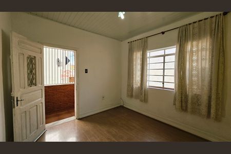 Casa à venda com 126m², 3 quartos e 2 vagas
