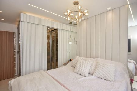 Apartamento à venda com 140m², 2 quartos e 2 vagasSuíte