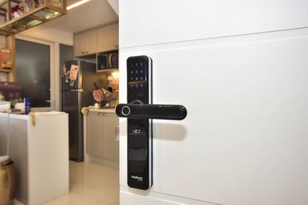 Apartamento à venda com 140m², 2 quartos e 2 vagasSala de Jantar