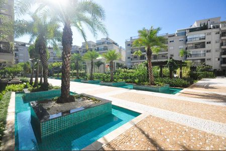 Apartamento à venda com 140m², 2 quartos e 2 vagasEspelho d'Água