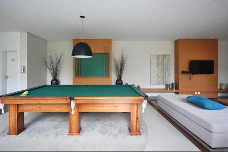 Apartamento à venda com 140m², 2 quartos e 2 vagasÁrea comum - Salão de Jogos 2