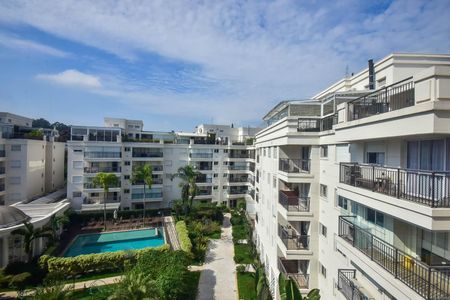 Apartamento à venda com 140m², 2 quartos e 2 vagasVista