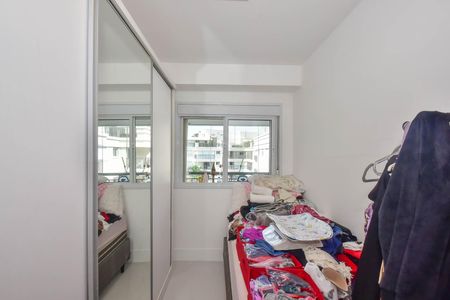 Apartamento à venda com 140m², 2 quartos e 2 vagasQuarto