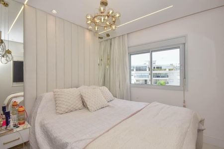 Apartamento à venda com 140m², 2 quartos e 2 vagasSuíte