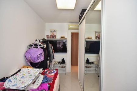 Apartamento à venda com 140m², 2 quartos e 2 vagasQuarto