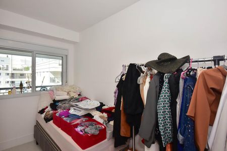 Apartamento à venda com 140m², 2 quartos e 2 vagasQuarto
