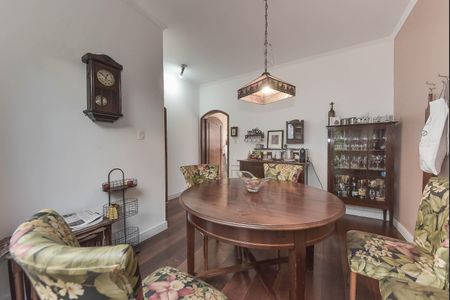 Casa à venda com 350m², 3 quartos e 4 vagas Casa à venda com 350m², 3 quartos e 4 vagasSala de Jantar