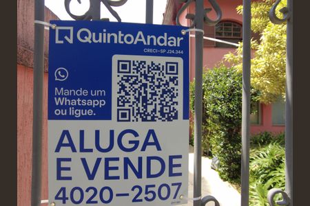 Casa à venda com 350m², 3 quartos e 4 vagasPlaca