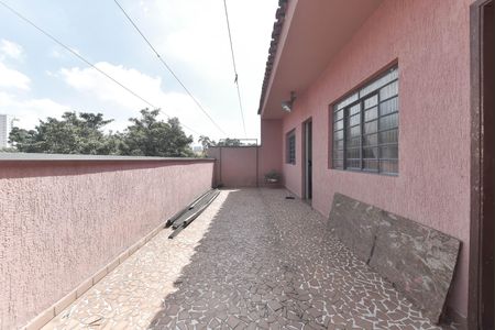 Casa à venda com 350m², 3 quartos e 4 vagas Casa à venda com 350m², 3 quartos e 4 vagasLavanderia