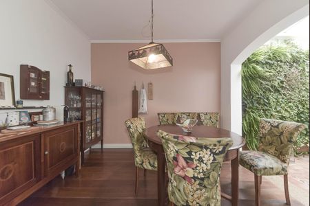 Casa à venda com 350m², 3 quartos e 4 vagas Casa à venda com 350m², 3 quartos e 4 vagasSala de Jantar