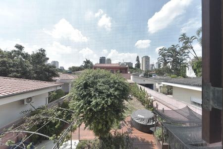 Casa à venda com 350m², 3 quartos e 4 vagas Casa à venda com 350m², 3 quartos e 4 vagasSuíte 2 - Vista