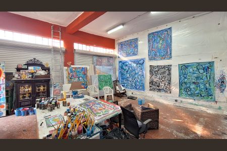 Casa à venda com 417m², 5 quartos e 2 vagasGaragem