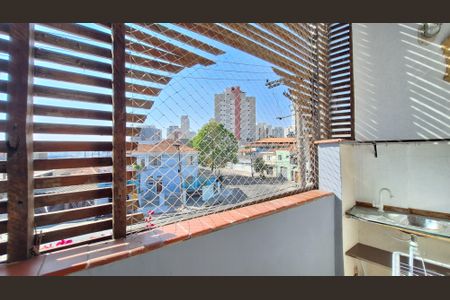 Casa à venda com 417m², 5 quartos e 2 vagasVaranda