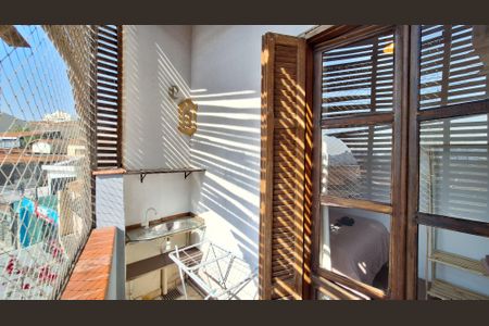 Casa à venda com 417m², 5 quartos e 2 vagasVaranda