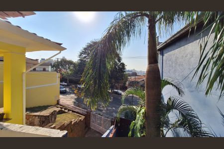 Casa à venda com 417m², 5 quartos e 2 vagasVista