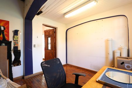 Quarto 1 de casa à venda com 5 quartos, 417m² em Vila Romana, São Paulo