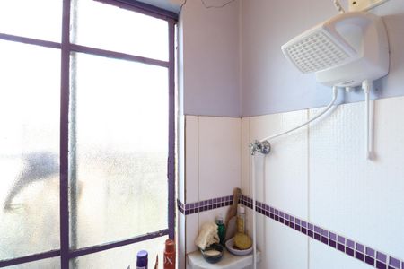 Casa à venda com 417m², 5 quartos e 2 vagasBanheiro da Suíte