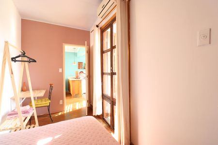 Casa à venda com 417m², 5 quartos e 2 vagasQuarto 2