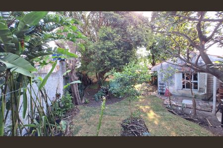 Casa à venda com 417m², 5 quartos e 2 vagasQuintal