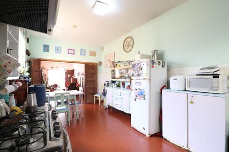 Casa à venda com 417m², 5 quartos e 2 vagasCozinha