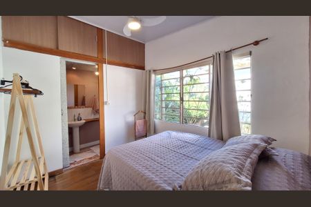 Casa à venda com 417m², 5 quartos e 2 vagasSuite 2