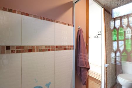 Casa à venda com 417m², 5 quartos e 2 vagasBanheiro