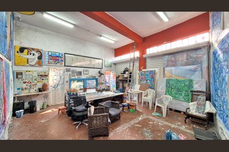 Casa à venda com 417m², 5 quartos e 2 vagasGaragem