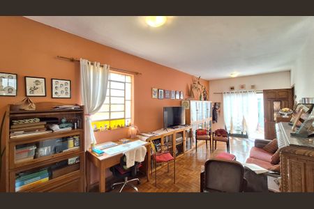 Casa à venda com 417m², 5 quartos e 2 vagasSala 1