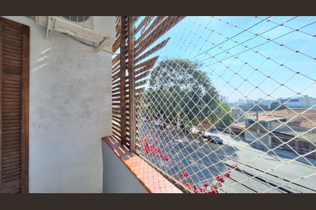 Casa à venda com 417m², 5 quartos e 2 vagasVaranda