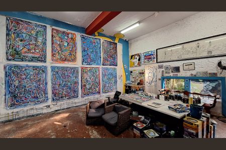 Casa à venda com 417m², 5 quartos e 2 vagasGaragem