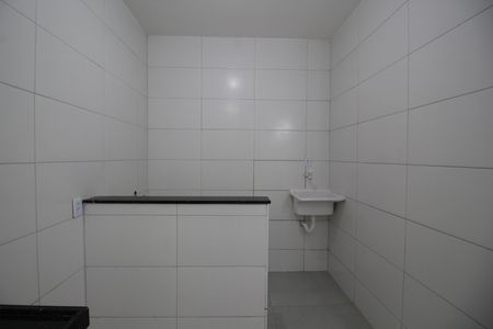 Casa de condomínio para alugar com 100m², 3 quartos e 1 vagaÁrea de Serviço