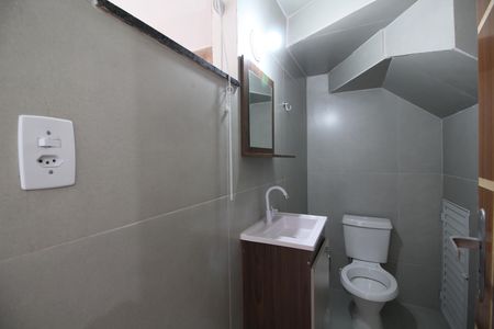 Casa de condomínio para alugar com 100m², 3 quartos e 1 vagaLavabo