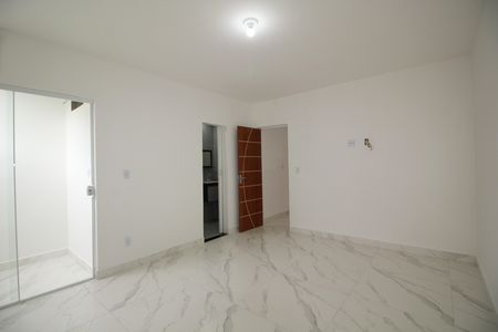 Casa de condomínio para alugar com 100m², 3 quartos e 1 vagaSuíte