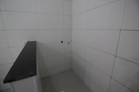 Casa de condomínio para alugar com 100m², 3 quartos e 1 vagaÁrea de Serviço