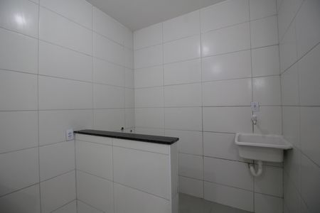 Casa de condomínio para alugar com 100m², 3 quartos e 1 vagaÁrea de Serviço