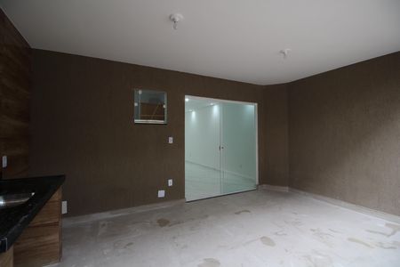 Casa de condomínio para alugar com 100m², 3 quartos e 1 vagaGaragem