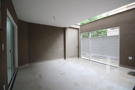 Casa de condomínio para alugar com 100m², 3 quartos e 1 vagaGaragem
