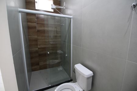 Casa de condomínio para alugar com 100m², 3 quartos e 1 vagaBanheiro da Suíte