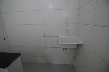 Casa de condomínio para alugar com 100m², 3 quartos e 1 vagaÁrea de Serviço