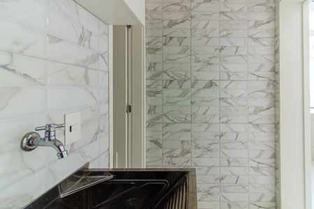 Apartamento à venda com 283m², 2 quartos e 2 vagas Apartamento à venda com 283m², 2 quartos e 2 vagasÁrea de Serviço