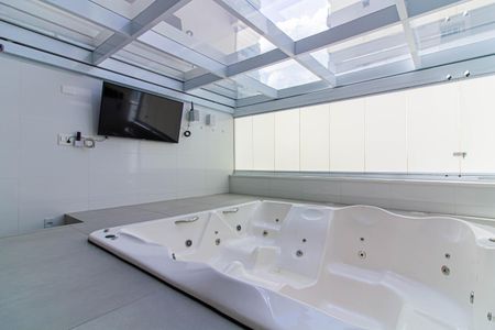 Apartamento à venda com 283m², 2 quartos e 2 vagas Apartamento à venda com 283m², 2 quartos e 2 vagasÁrea de lazer