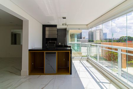 Apartamento à venda com 283m², 2 quartos e 2 vagas Apartamento à venda com 283m², 2 quartos e 2 vagasÁrea Gourmet