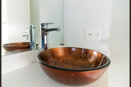 Apartamento à venda com 283m², 2 quartos e 2 vagas Apartamento à venda com 283m², 2 quartos e 2 vagasBanheiro