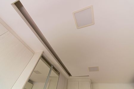 Apartamento à venda com 283m², 2 quartos e 2 vagas Apartamento à venda com 283m², 2 quartos e 2 vagasQuarto