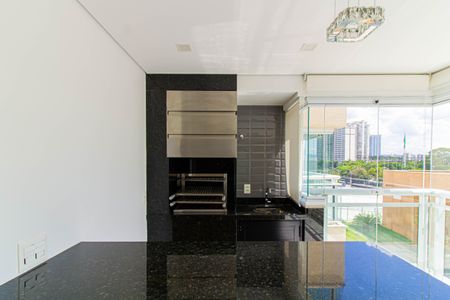 Apartamento à venda com 283m², 2 quartos e 2 vagas Apartamento à venda com 283m², 2 quartos e 2 vagasÁrea Gourmet