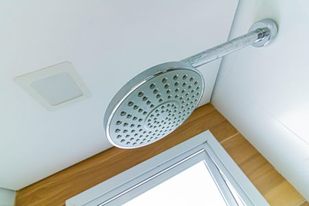 Apartamento à venda com 283m², 2 quartos e 2 vagas Apartamento à venda com 283m², 2 quartos e 2 vagasBanheiro