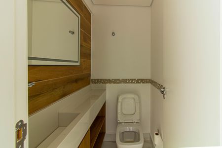 Apartamento à venda com 283m², 2 quartos e 2 vagas Apartamento à venda com 283m², 2 quartos e 2 vagasLavabo