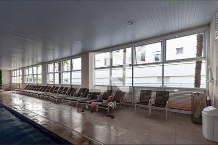 Apartamento à venda com 283m², 2 quartos e 2 vagas Apartamento à venda com 283m², 2 quartos e 2 vagasÁrea comum