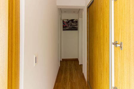 Apartamento à venda com 283m², 2 quartos e 2 vagas Apartamento à venda com 283m², 2 quartos e 2 vagasCorredor